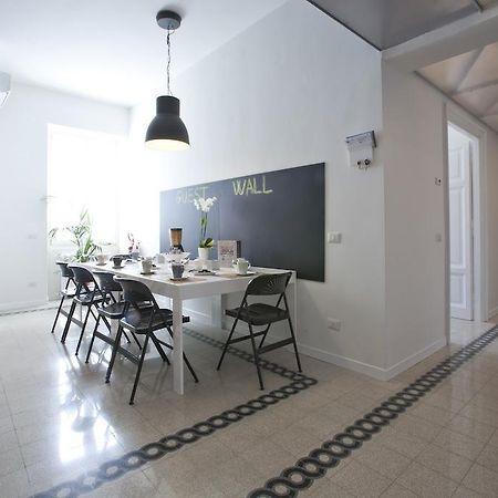 Saint Peter'S Keys Bed & Breakfast Rome Luaran gambar