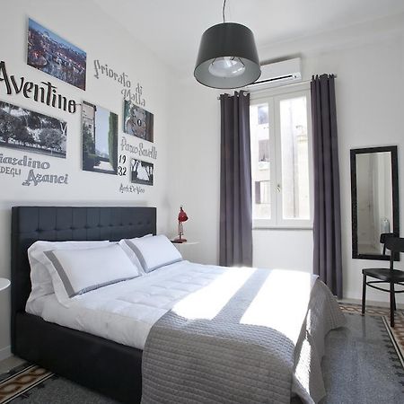 Saint Peter'S Keys Bed & Breakfast Rome Bilik gambar