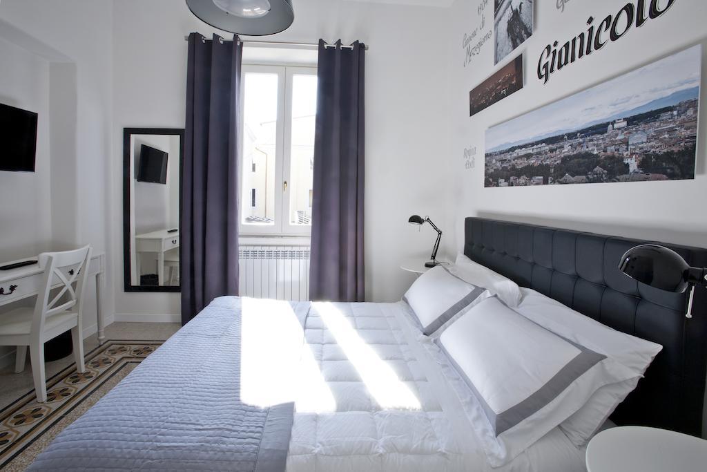 Saint Peter'S Keys Bed & Breakfast Rome Bilik gambar