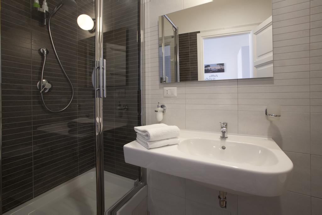 Saint Peter'S Keys Bed & Breakfast Rome Bilik gambar