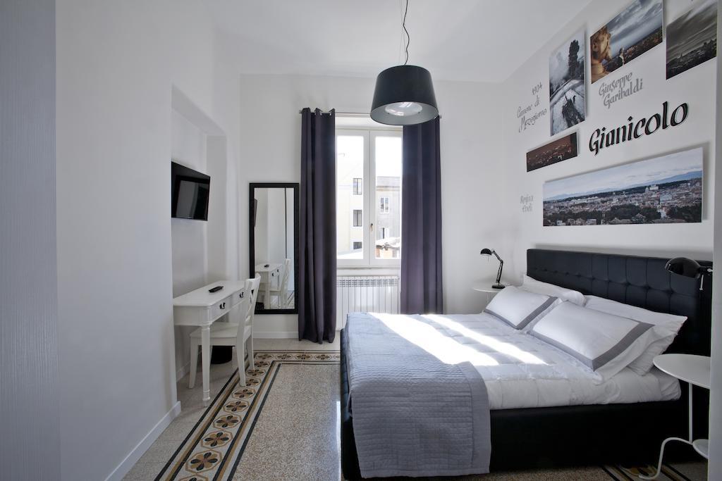 Saint Peter'S Keys Bed & Breakfast Rome Bilik gambar