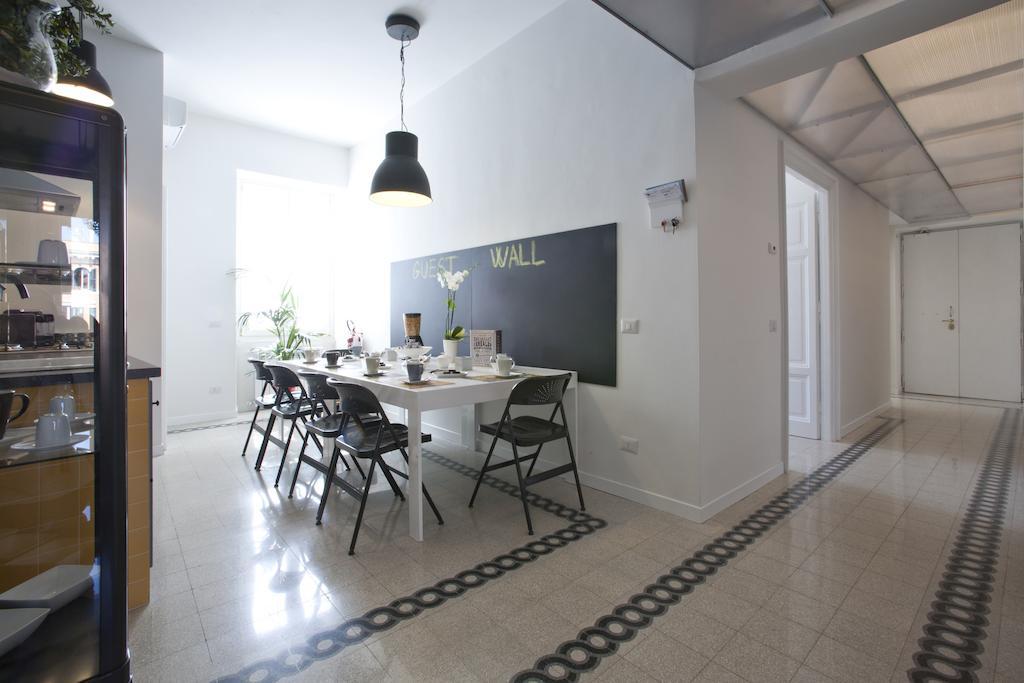 Saint Peter'S Keys Bed & Breakfast Rome Luaran gambar