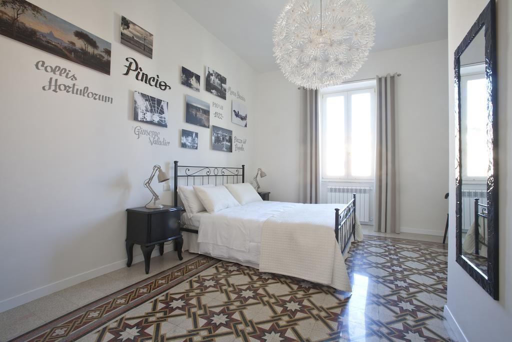 Saint Peter'S Keys Bed & Breakfast Rome Bilik gambar