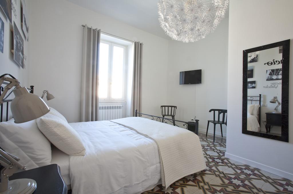 Saint Peter'S Keys Bed & Breakfast Rome Bilik gambar