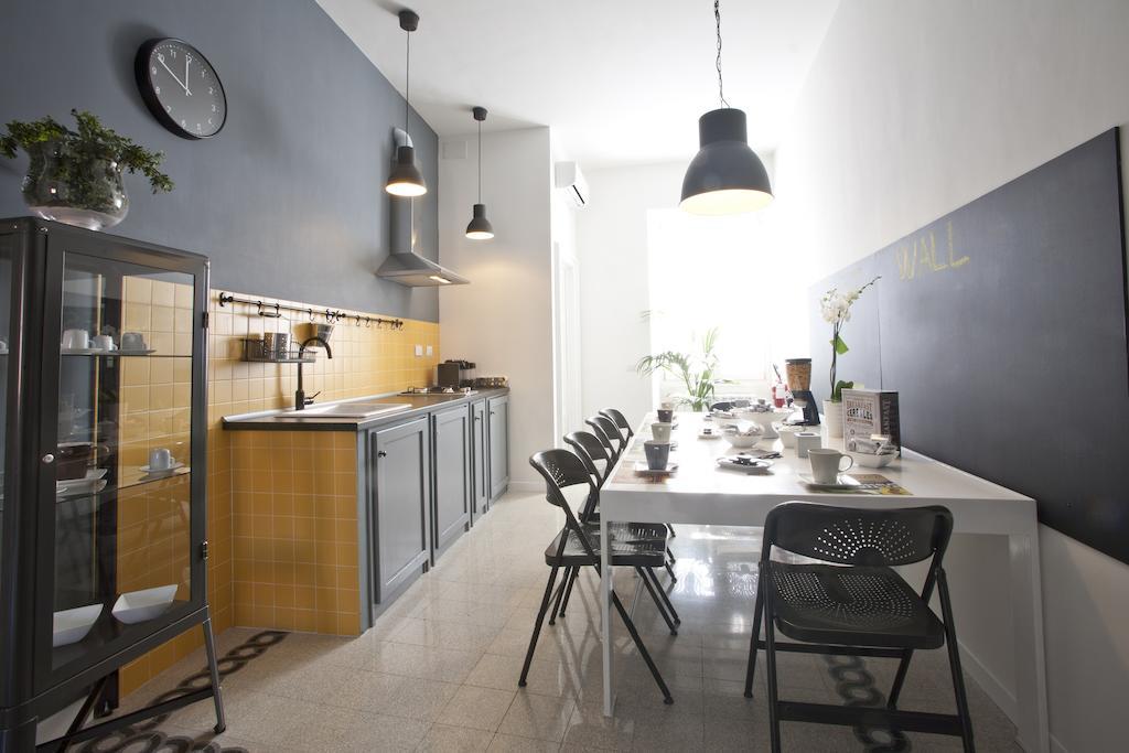 Saint Peter'S Keys Bed & Breakfast Rome Luaran gambar