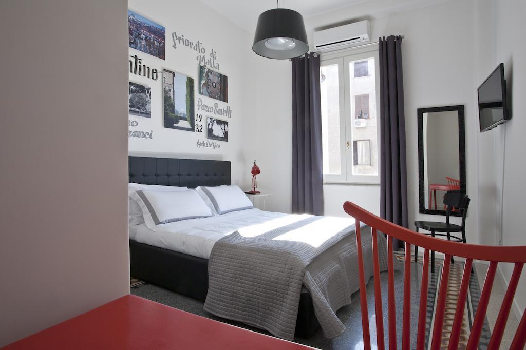Saint Peter'S Keys Bed & Breakfast Rome Bilik gambar
