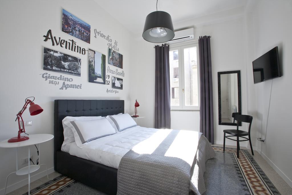 Saint Peter'S Keys Bed & Breakfast Rome Bilik gambar