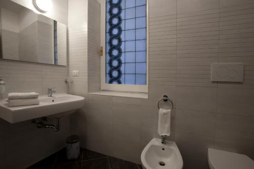 Saint Peter'S Keys Bed & Breakfast Rome Luaran gambar